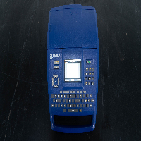 Brady BMP71 Label Printer | Surplus Solutions